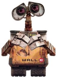 wall-e képe